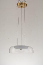 Светильник подвесной Arti Lampadari Narbolia L 1.P4 CL