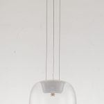 Светильник подвесной Arti Lampadari Narbolia L 1.P5 CL