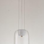 Светильник подвесной Arti Lampadari Narbolia L 1.P6 CL