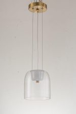 Светильник подвесной Arti Lampadari Narbolia L 1.P6 CL