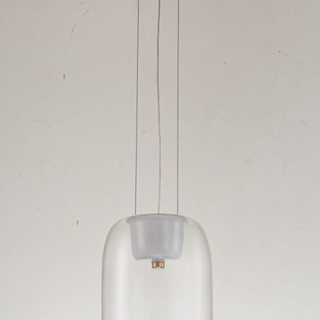 Светильник подвесной Arti Lampadari Narbolia L 1.P6 CL