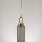 Светильник подвесной Arti Lampadari Narzole E 1.P2 CL