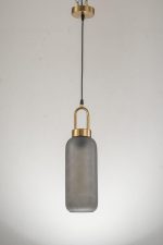 Светильник подвесной Arti Lampadari Narzole E 1.P2 CL