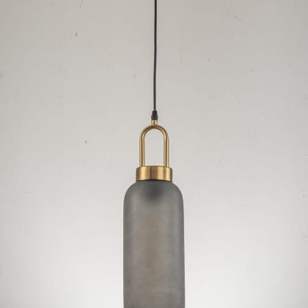 Светильник подвесной Arti Lampadari Narzole E 1.P2 CL