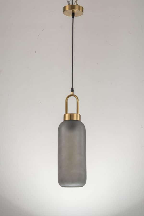 Светильник подвесной Arti Lampadari Narzole E 1.P2 CL