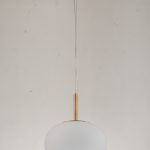 Светильник подвесной Arti Lampadari Nevilie L 1.P3 W