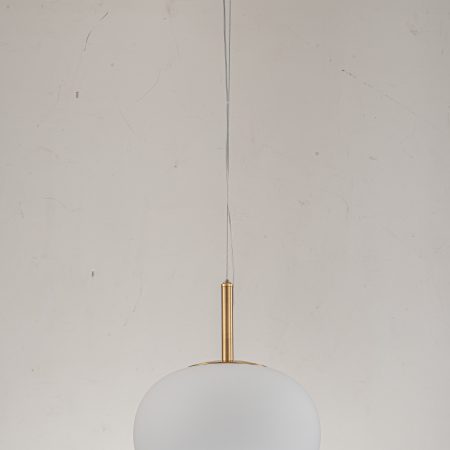 Светильник подвесной Arti Lampadari Nevilie L 1.P3 W