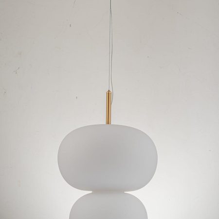 Светильник подвесной Arti Lampadari Nevilie L 1.P4 W