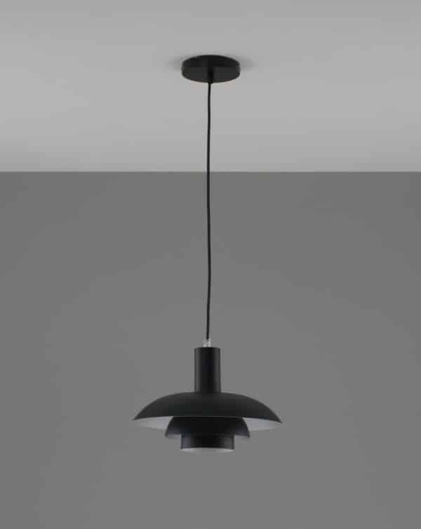 Светильник подвесной Moderli V10659-1P Pescara — изображение 3