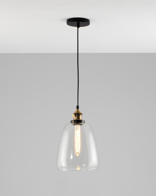 Светильник подвесной Moderli V11518-1P Suvo — изображение 2