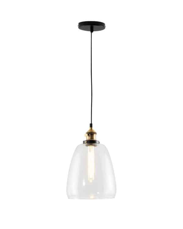 Светильник подвесной Moderli V11518-1P Suvo