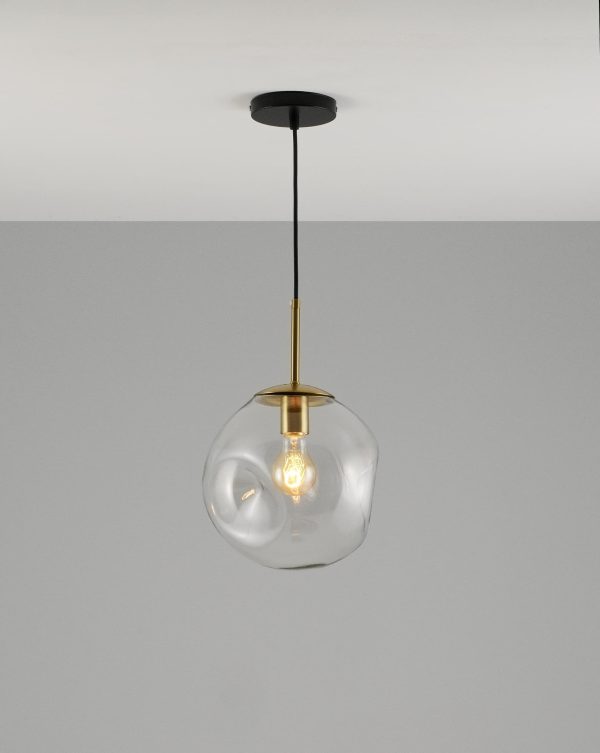 Светильник подвесной Moderli V11519-1P Amo — изображение 2