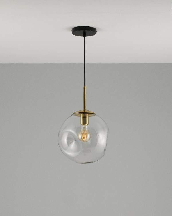 Светильник подвесной Moderli V11519-1P Amo — изображение 3