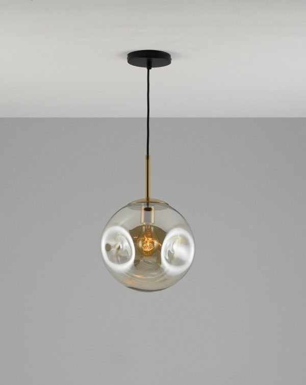 Светильник подвесной Moderli V11520-1P Amo — изображение 3