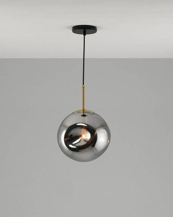 Светильник подвесной Moderli V11521-1P Amo — изображение 3