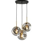 Светильник подвесной Moderli V11524-3P Amo