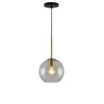 Светильник подвесной Moderli V11526-1P Sumatra