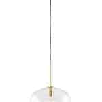 Светильник подвесной Moderli V11528-1P Laura