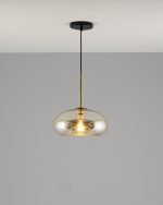 Светильник подвесной Moderli V11529-1P Laura — изображение 2