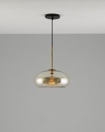 Светильник подвесной Moderli V11529-1P Laura — изображение 3