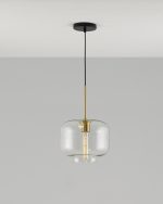 Светильник подвесной Moderli V11531-1P Teen — изображение 2