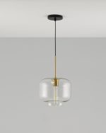 Светильник подвесной Moderli V11531-1P Teen — изображение 3