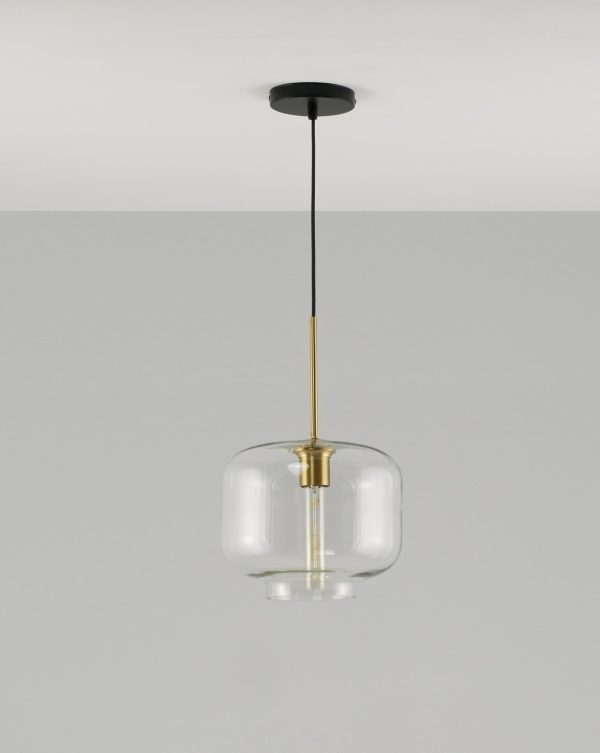 Светильник подвесной Moderli V11531-1P Teen — изображение 3