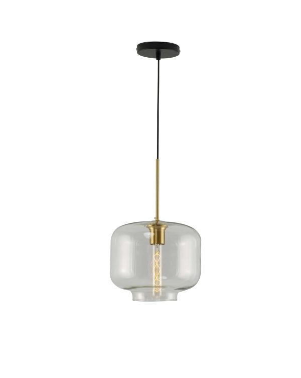 Светильник подвесной Moderli V11531-1P Teen