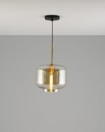 Светильник подвесной Moderli V11532-1P Teen — изображение 2