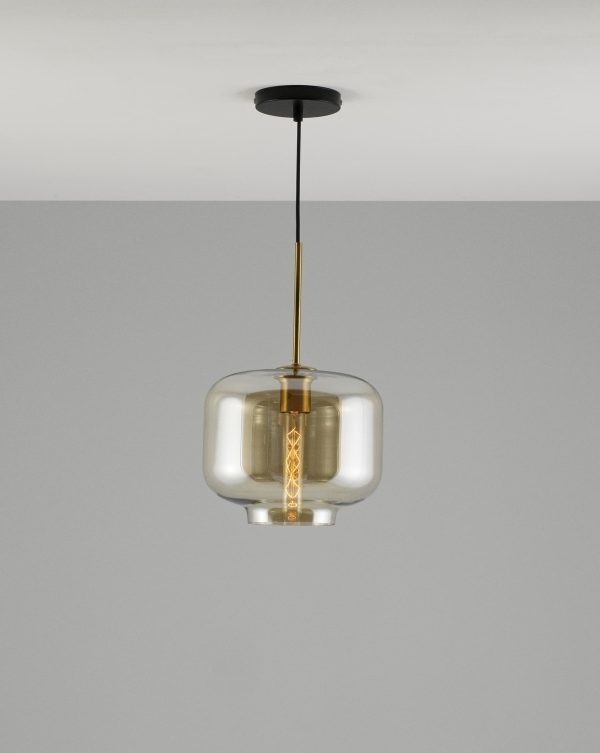 Светильник подвесной Moderli V11532-1P Teen — изображение 3