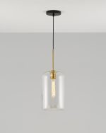 Светильник подвесной Moderli V11534-1P Scrum — изображение 2