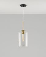 Светильник подвесной Moderli V11534-1P Scrum — изображение 3