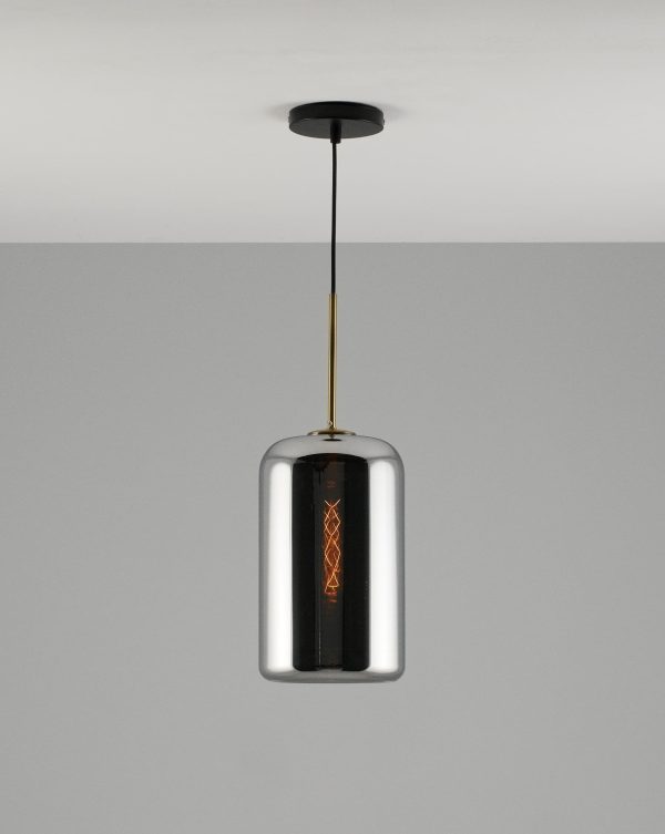 Светильник подвесной Moderli V11536-1P Scrum — изображение 3