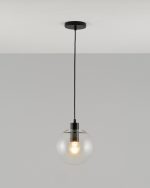 Светильник подвесной Moderli V11538-1P Aurora — изображение 2