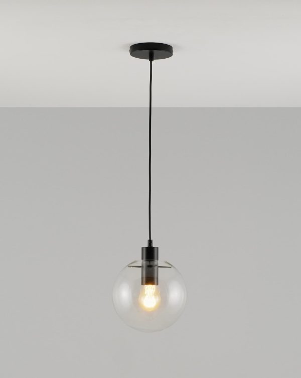 Светильник подвесной Moderli V11538-1P Aurora — изображение 2