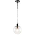 Светильник подвесной Moderli V11538-1P Aurora