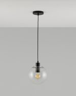 Светильник подвесной Moderli V11538-1P Aurora — изображение 3