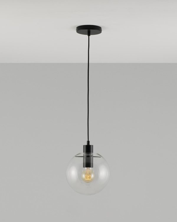 Светильник подвесной Moderli V11538-1P Aurora — изображение 3