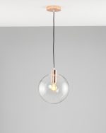 Светильник подвесной Moderli V11542-1P Aurora — изображение 2