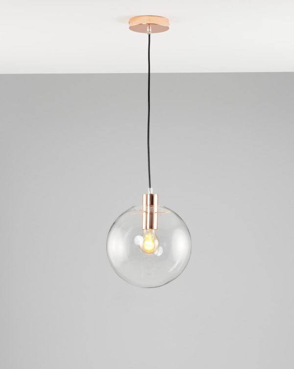 Светильник подвесной Moderli V11542-1P Aurora — изображение 2