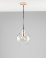 Светильник подвесной Moderli V11542-1P Aurora — изображение 3