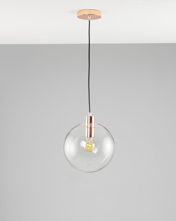 Светильник подвесной Moderli V11542-1P Aurora — изображение 3