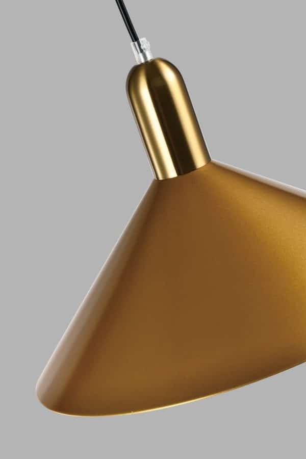 Светильник подвесной Moderli V11549-1P Forli — изображение 3