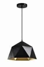 Светильник подвесной Moderli V11559-1P Genoa