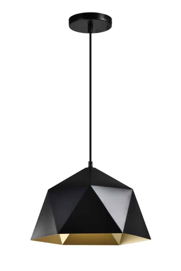 Светильник подвесной Moderli V11559-1P Genoa