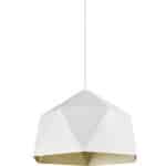 Светильник подвесной Moderli V11560-1P Genoa