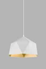 Светильник подвесной Moderli V11560-1P Genoa — изображение 3