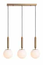 Светильник подвесной Moderli V11565-3P Scrumbel — изображение 2