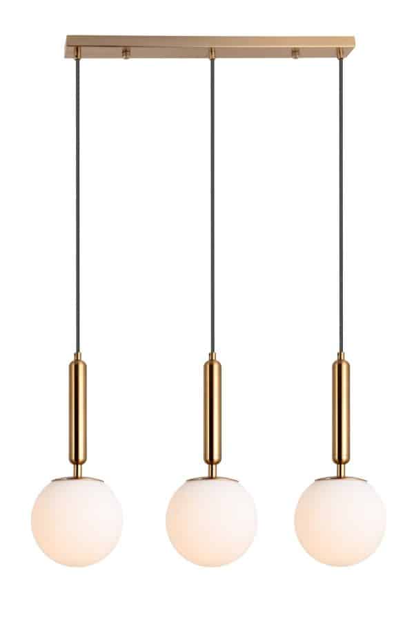 Светильник подвесной Moderli V11565-3P Scrumbel — изображение 2