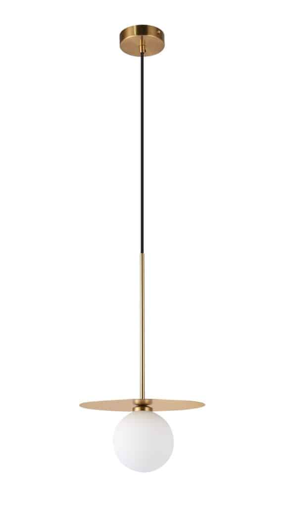 Светильник подвесной Moderli V11569-1P Scrumbel — изображение 2